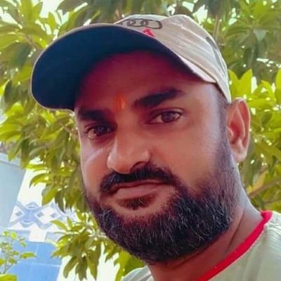 भारतीय जनता पार्टी सोशल मीडिया सहसंयोजक मौलासर मंडल