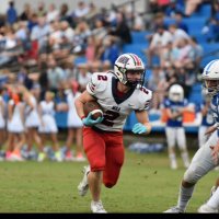 Colson O’Cain (@colsonocain) 's Twitter Profile