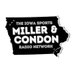 Miller & Condon on The Iowa Sports Radio Network (@millerandcondon) Twitter profile photo Miller & Condon on The Iowa Sports Radio Network (@millerandcondon) Twitter profile photo