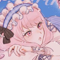 ゆにに▶︎5/4 東4 さ30b (@marionette0025) 's Twitter Profile Photo ゆにに▶︎5/4 東4 さ30b (@marionette0025) 's Twitter Profile Photo