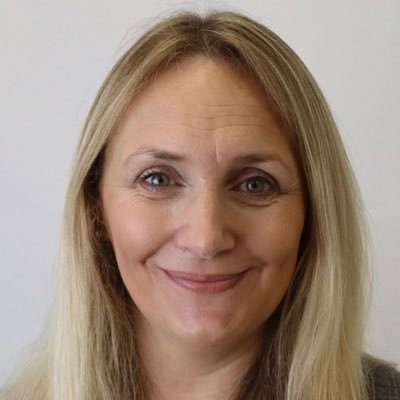 Executive Director of Education at Chorus Education Trust