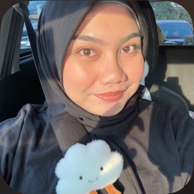 irdnzti's profile picture. 