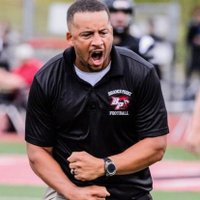 Dwight Hazelwood (@coachdhaze) 's Twitter Profile