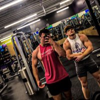 Gavin Wysong (@gavinwysong) 's Twitter Profile