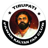 Tirupati PawanKalyanFC™ (@tirupatipkfc) 's Twitter Profile