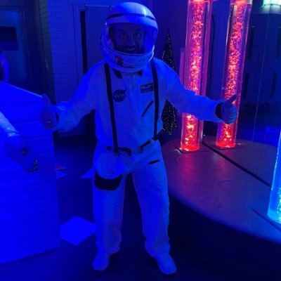 JonathanHynds's profile picture. How do I feel when there’s no coffee?... depresso! ☕️