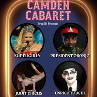 @comedyinHampstead (@comedyhampstead) 's Twitter Profile