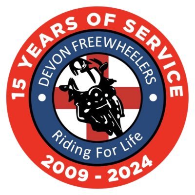 Charity 1180264 - Providing a free out of hours Blood Bike courier service for the NHS & Air Ambulances - 24/7 365 and at ZERO cost to the NHS!