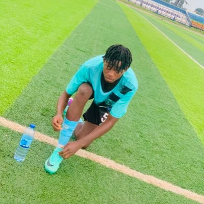 Professional Player || NWFL Premiership Best Defender 2023/2024 Season || Nasarawa Amazons|| CHELSEA💙