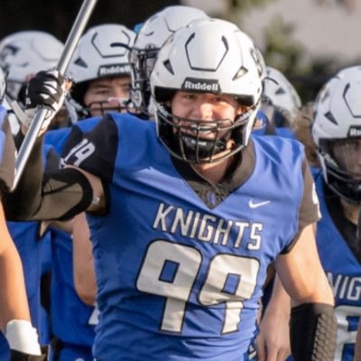 Tyler Cesarski Profile
