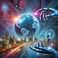 Technology & The World Of Artificial Intelligence (@technologyailaw) 's Twitter Profile