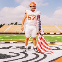 Owen Brooks (@brooksowen57) 's Twitter Profile