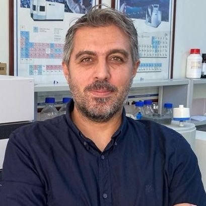 Ali Rıza Köşkerさんのプロフィール画像