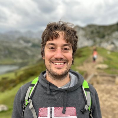 Sergi Danés Profile