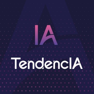 🤖 Somos Tendenc-IA - Comunicando con Inteligencia Artificial
🌐https://t.co/OBarASBGMZ
#Tendencia