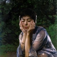 DANIELA ANDRADE (@danielasings) 's Twitter Profile
