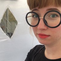 AtomicAstrid (@atomicastrid) 's Twitter Profile