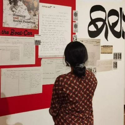 noitsnotmi's profile picture. Our climate is changing, why aren't we?
she/they