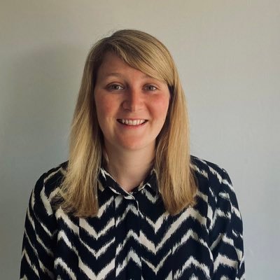 Head of Humanities at a new school in Reading. 🦋 https://t.co/UaMS6GwTam