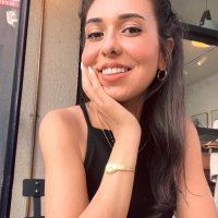 Gizem Mor (@gizemmor) Twitter profile photo