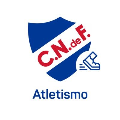 Cuenta oficial del Atletismo del Club Nacional de Football. #MismoEscudoMismaPasión