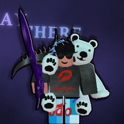 daslolx1's profile picture. GFX creator🖼🎨 Programmer Languages Lua. 16 years old.

 roblox player.. playing since 2016 never will stop. https://t.co/KF1XXxK5rG