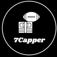 7 Capper (@7capper) 's Twitter Profile