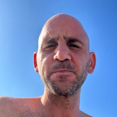 RayBejjani's profile picture. Here for Crypto, Politics & NBA