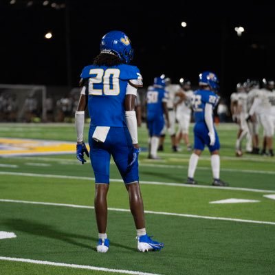 C/O 25 / 6’2 160 DB/ Jefferson high school / @shawed252@gmail.com #8138022636/ 3.5gpa| stay humble💪🏾