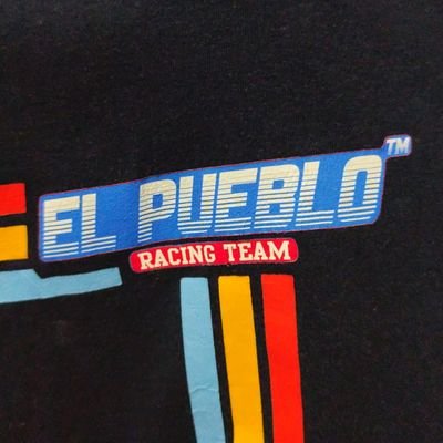 @ElPuebloRacing