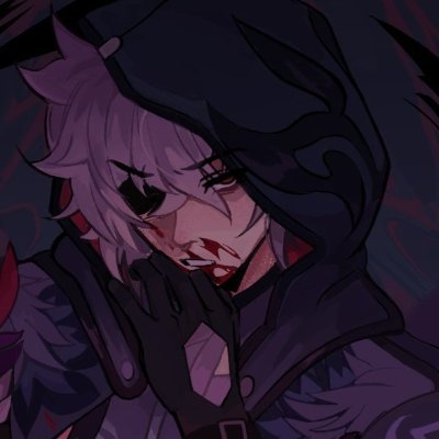 oathnightdagger's profile picture. READ 📌pfp: @galswees_