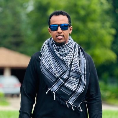 iawmusse's profile picture. Technologist 👨🏽‍💻