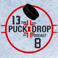 The Puck Drop Podcast (@puckdroppodcast) 's Twitter Profile
