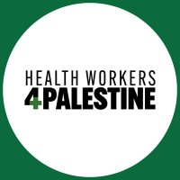 Health Workers 4 Palestine (@healthw4pal) 's Twitter Profile