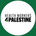 Health Workers 4 Palestine (@healthw4pal) Twitter profile photo Health Workers 4 Palestine (@healthw4pal) Twitter profile photo