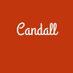 Candall (@candallr) Twitter profile photo Candall (@candallr) Twitter profile photo