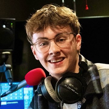 📻 Producer for @BBCRadioScot’s The Saturday Show ❓Got a story 📧 jamie.russell@bbc.co.uk