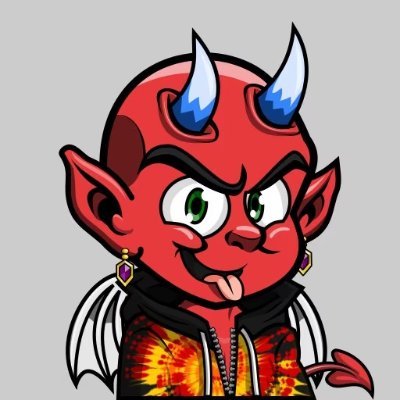 Demiva_Tiak |GangSkullz | Angels & Demons | COLORS Profile