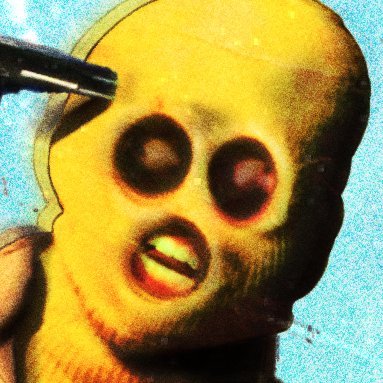 2FahrGone's profile picture. I breath on the apple and polish it before I eat it

main: @MrFahrenheit_12