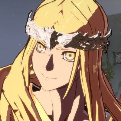 manmadee0's profile picture. I like to mod guilty gear and give glasses cute outfits and accessories to characters and occasionally make meme mods