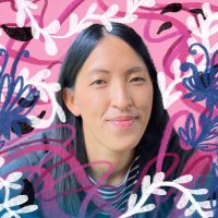 Jo Cheung Illustration (@jocheung) 's Twitter Profile Photo