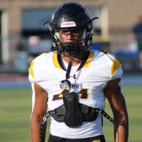 Kai Taylor (@kaitaylor_41) 's Twitter Profile