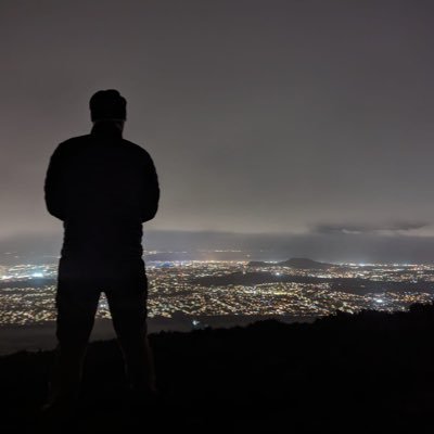 Phosphor565's profile picture. Cyber Security and Tech