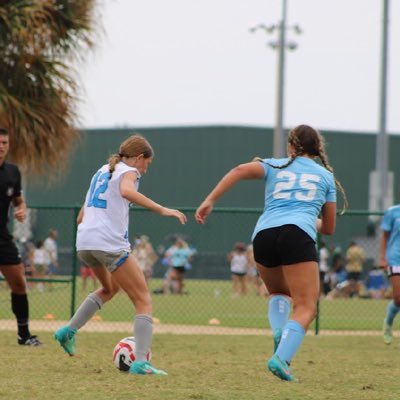 Class of2028 North Point High School | Defense/Wingback | GPA 3.75 | MO Rush Premier Blue/ECNL - RL 2009 | 100M - 13.1PR | reaganlowry12@gmail.com