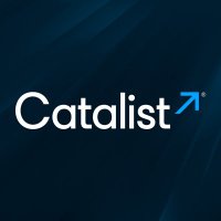 Catalist (@catalistclub) 's Twitter Profile