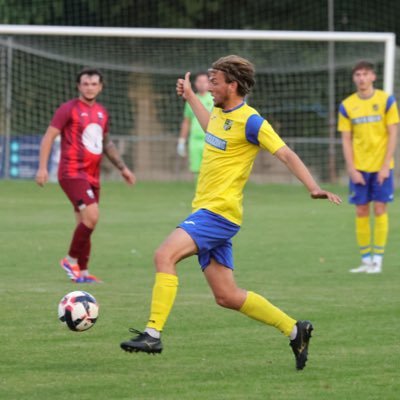 louis125moore's profile picture. Freelance sports journalist ⚽️| @solentuni graduate 🎓| @planetcanoe live video editor 📹 | some content➡️ https://t.co/1C59rcVJ9y