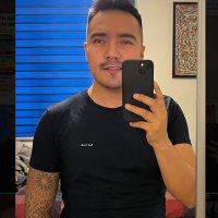 Ulises Pineda (@uritzen) 's Twitter Profile Photo