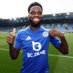 Odsonne Edouard (@oedouard22) Twitter profile photo Odsonne Edouard (@oedouard22) Twitter profile photo