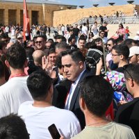 Orhan Özdemir (@orhansiege) Twitter profile photo