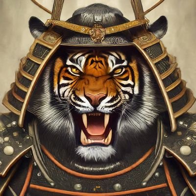 ShriekinSamurai's profile picture. Science, Technology, & War Damn Eagle